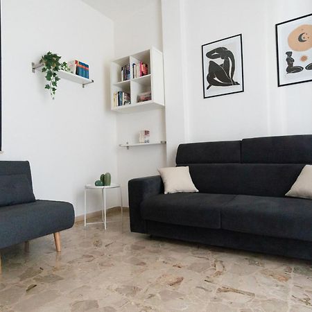Samsara Apartment ラ・スペツィア エクステリア 写真