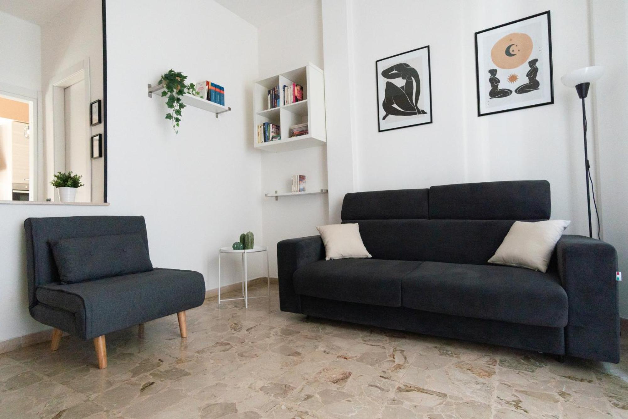Samsara Apartment ラ・スペツィア エクステリア 写真
