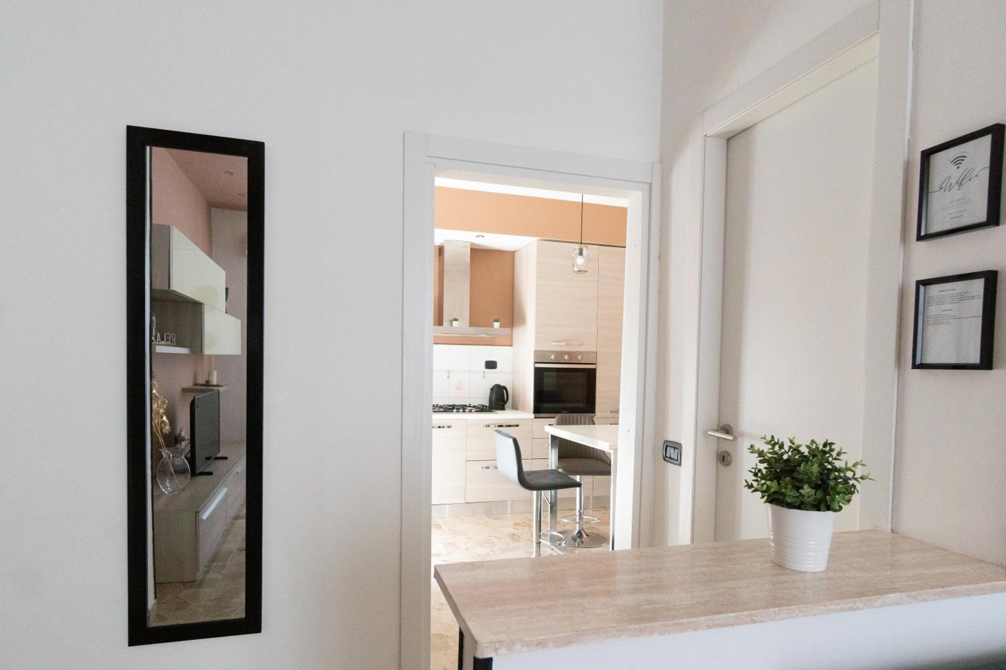 Samsara Apartment ラ・スペツィア エクステリア 写真